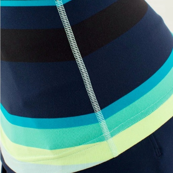 Lululemon Cool Racerback - Picture 5 of 6